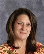 Portrait picture of Wendy Speir